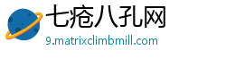 七疮八孔网